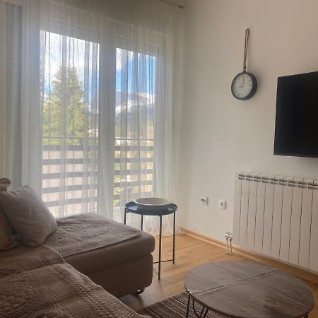 Zlatni Dar Apartamento Žabljak Exterior foto