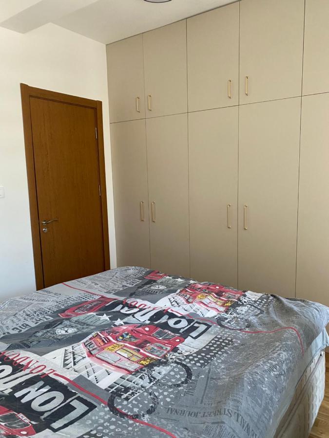 Zlatni Dar Apartamento Žabljak Exterior foto