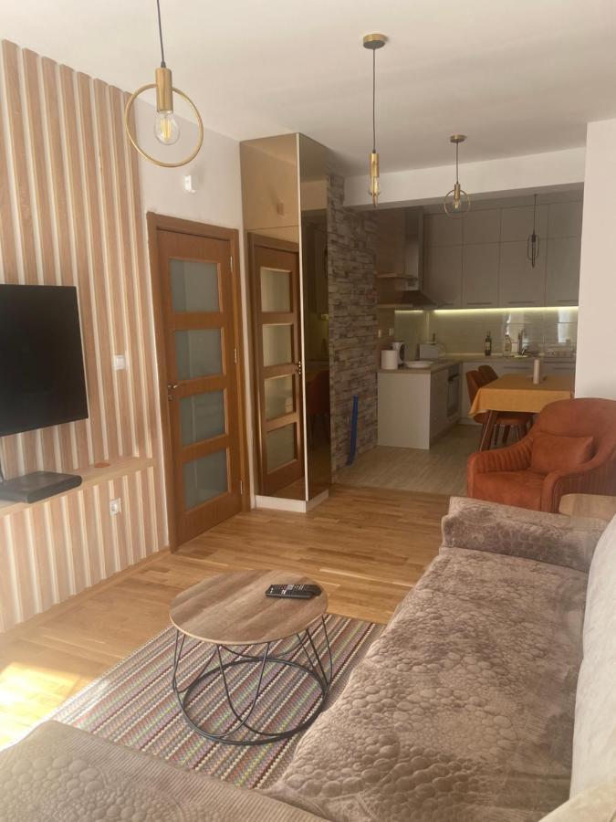 Zlatni Dar Apartamento Žabljak Exterior foto