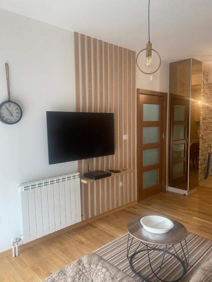 Zlatni Dar Apartamento Žabljak Exterior foto