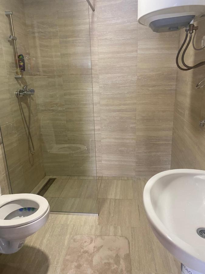 Zlatni Dar Apartamento Žabljak Exterior foto