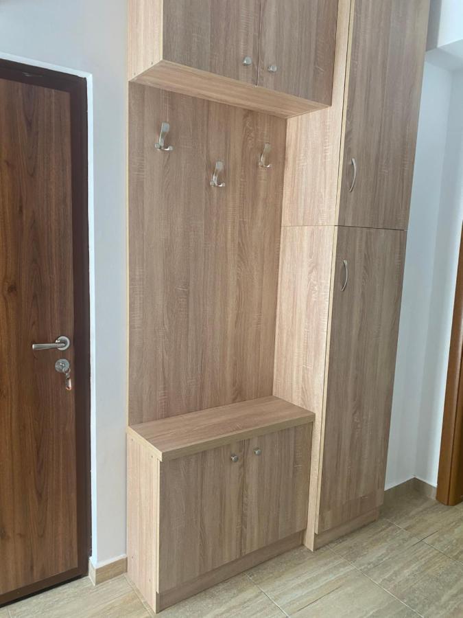 Zlatni Dar Apartamento Žabljak Exterior foto