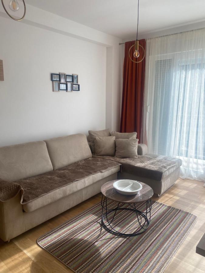 Zlatni Dar Apartamento Žabljak Exterior foto