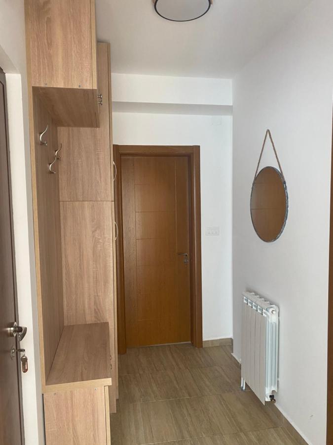 Zlatni Dar Apartamento Žabljak Exterior foto