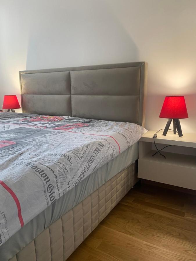 Zlatni Dar Apartamento Žabljak Exterior foto