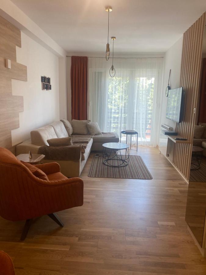 Zlatni Dar Apartamento Žabljak Exterior foto