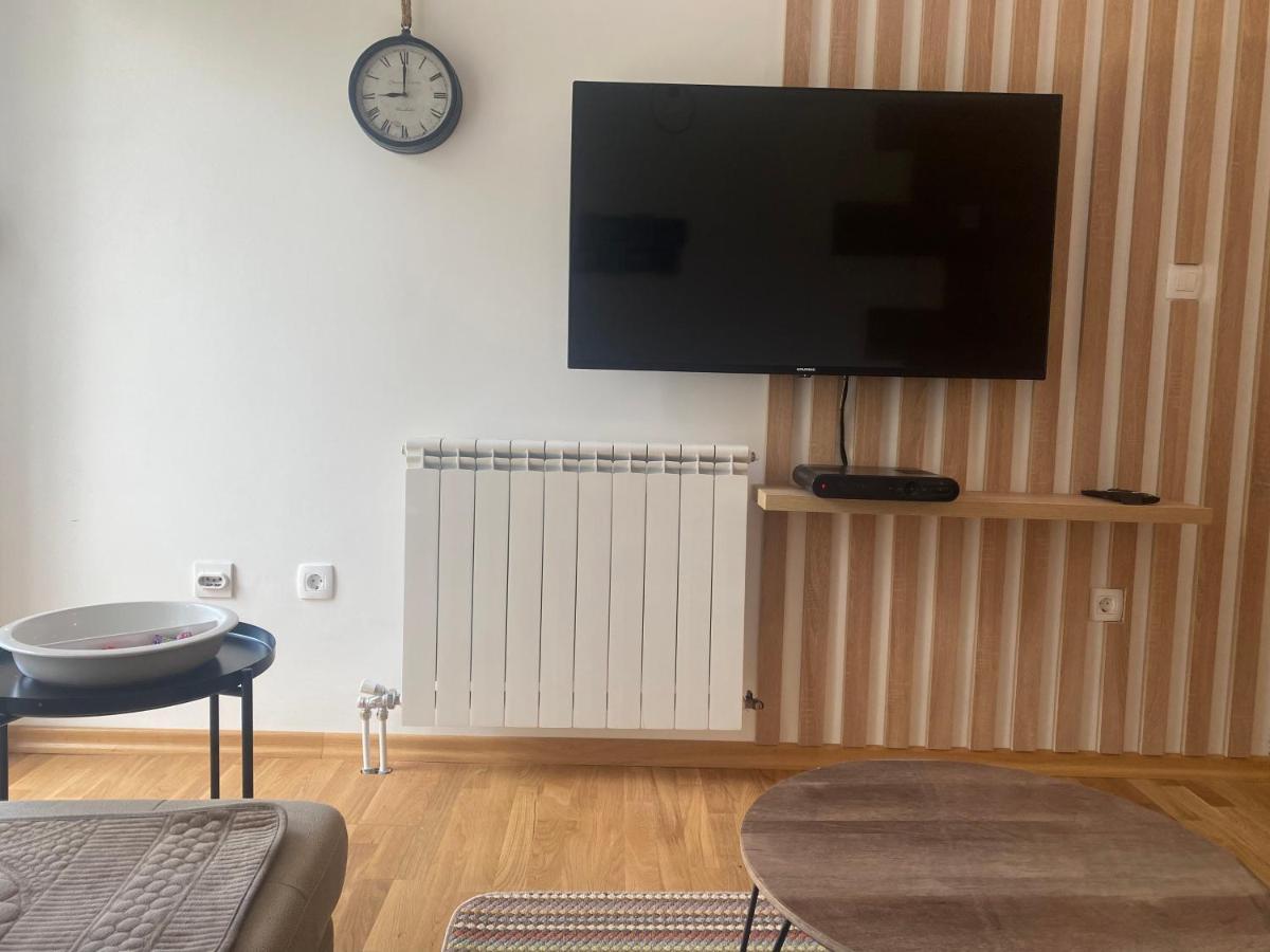 Zlatni Dar Apartamento Žabljak Exterior foto