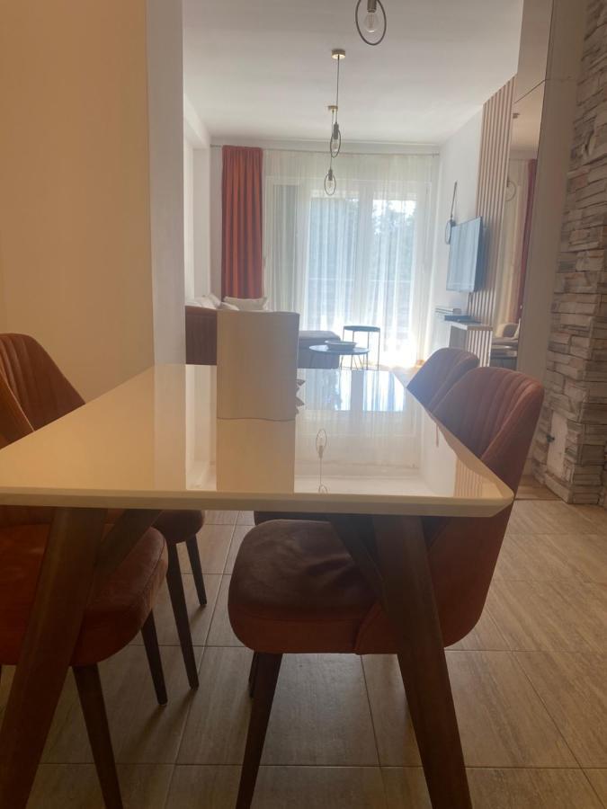 Zlatni Dar Apartamento Žabljak Exterior foto