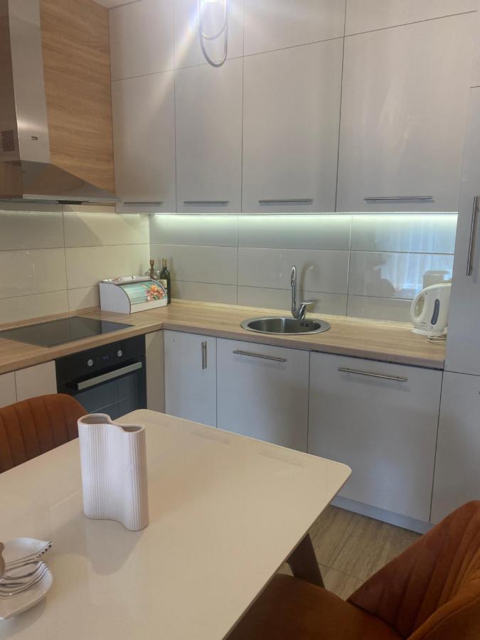 Zlatni Dar Apartamento Žabljak Exterior foto