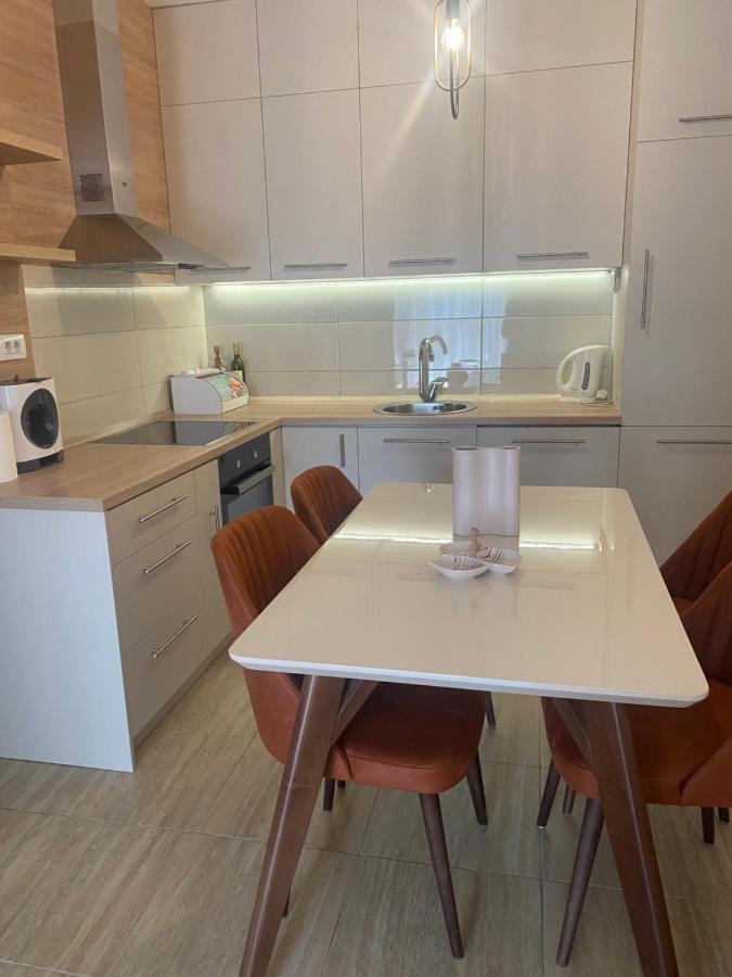 Zlatni Dar Apartamento Žabljak Exterior foto