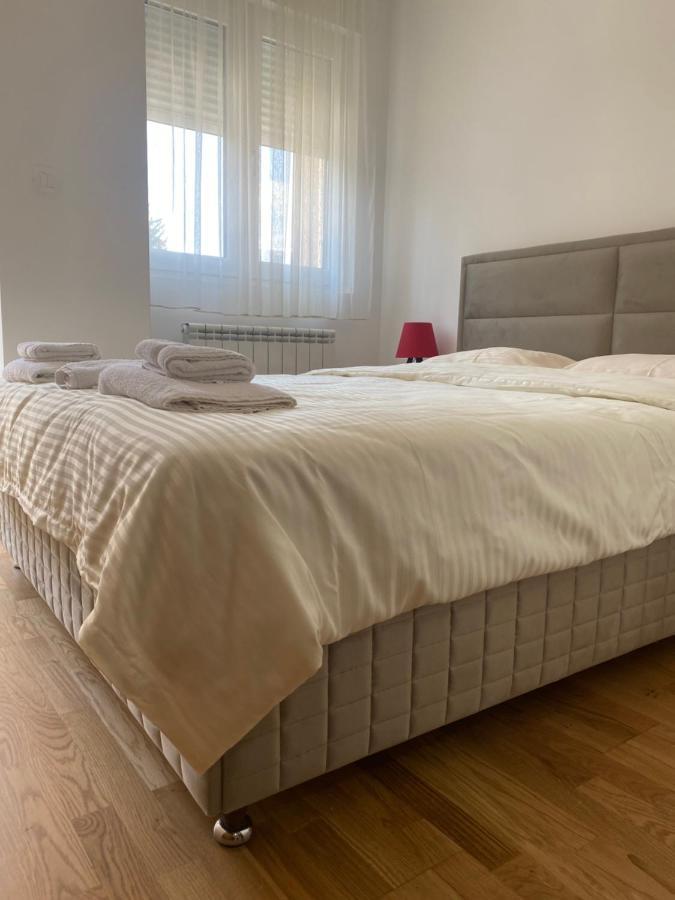 Zlatni Dar Apartamento Žabljak Exterior foto