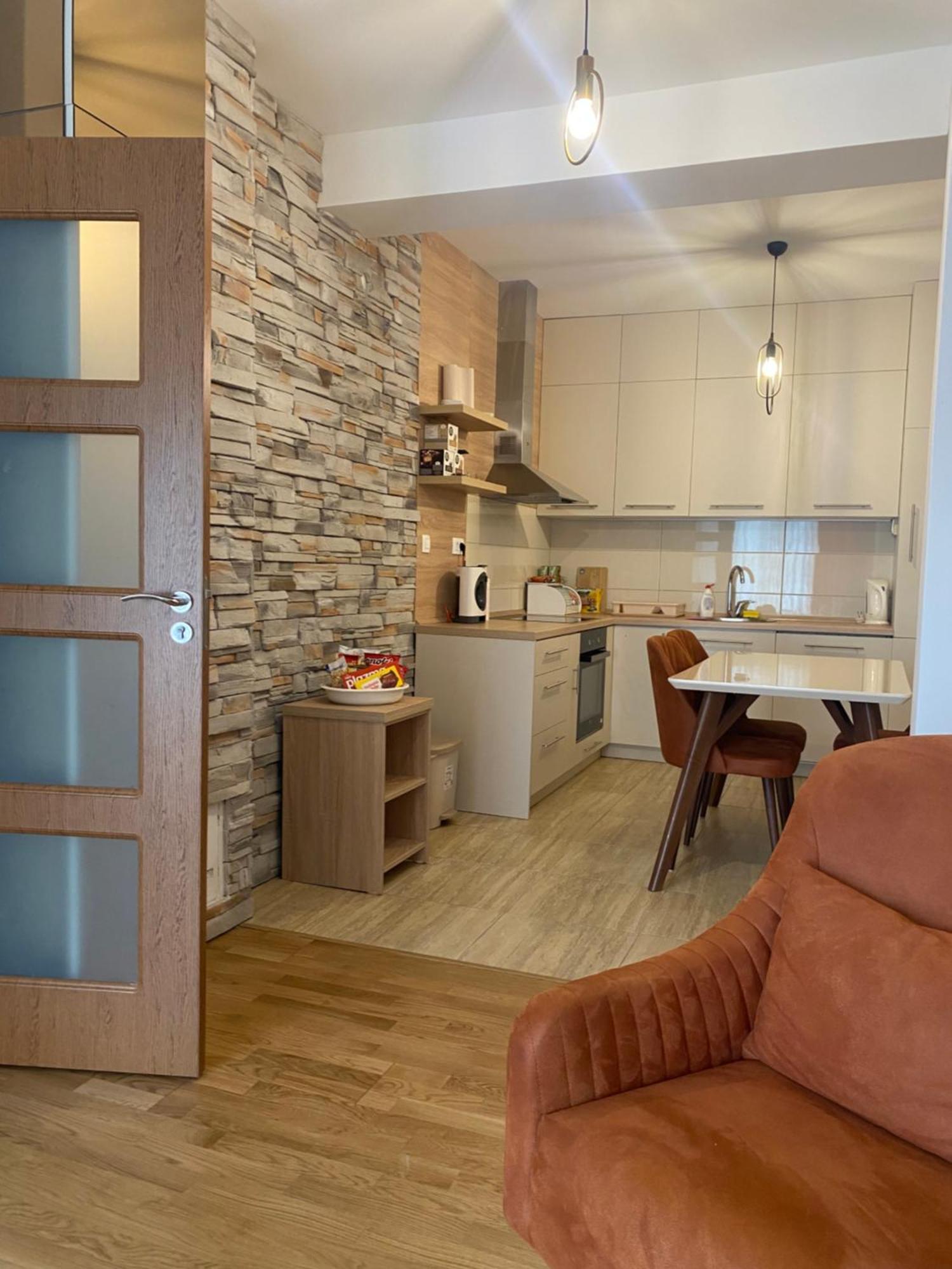 Zlatni Dar Apartamento Žabljak Exterior foto
